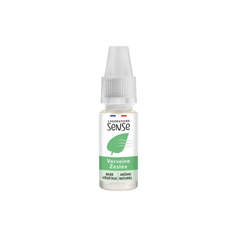 Verveine Zestee