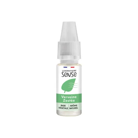 Verveine Zestee