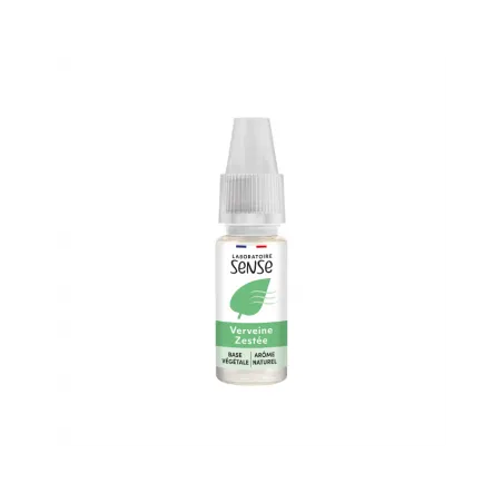 Verveine Zestee