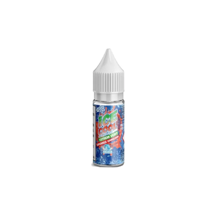 Citron Vert Orange Sanguine