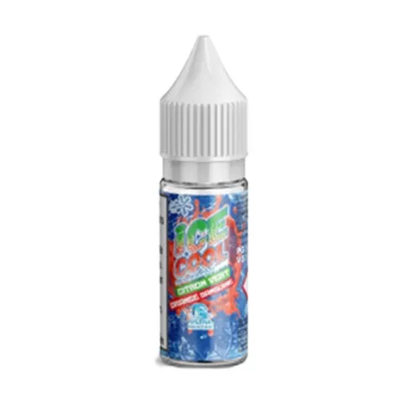 Citron Vert Orange Sanguine