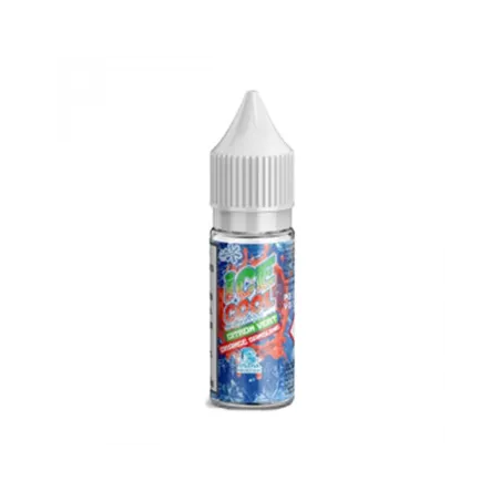 Citron Vert Orange Sanguine