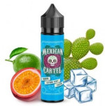 Passion Citron Vert Cactus