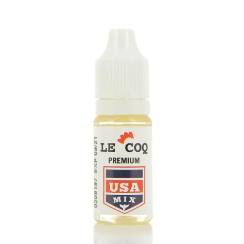 USA Mix