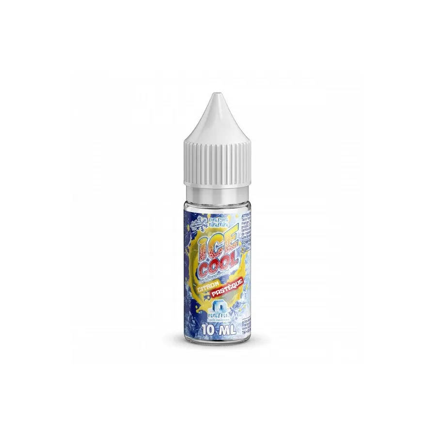 Citron Pastèque