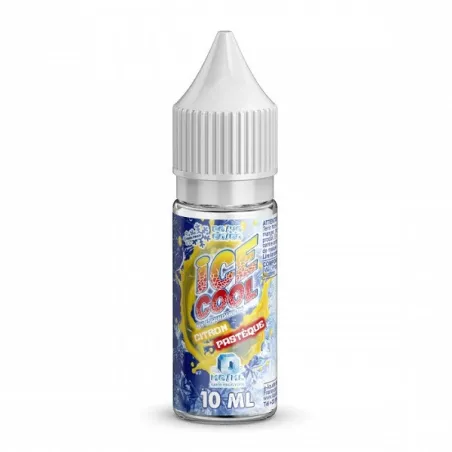 Citron Pastèque