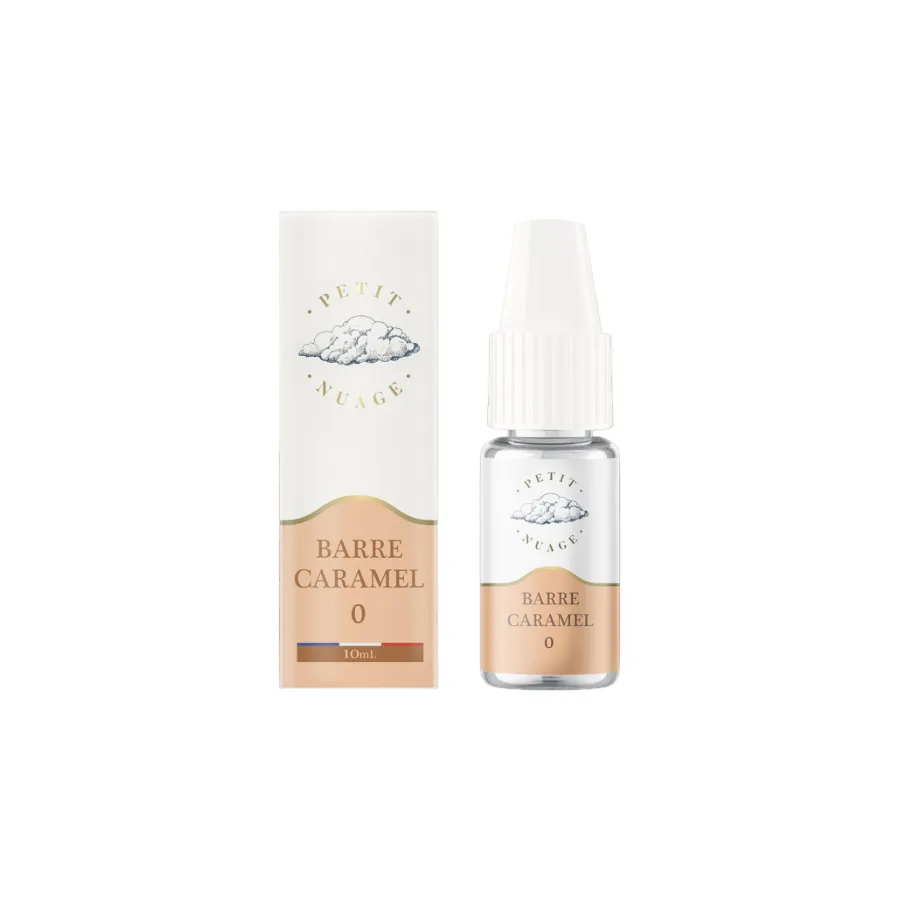 Barre Caramel