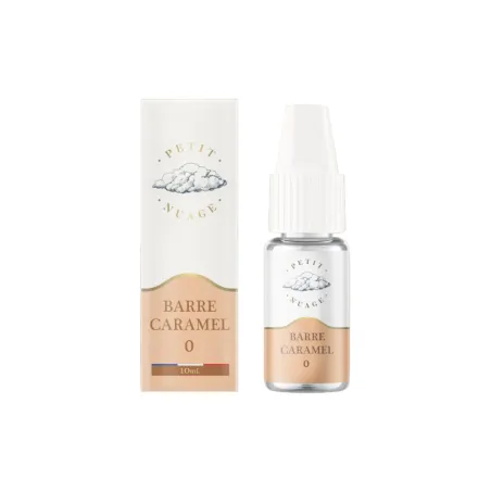 Barre Caramel