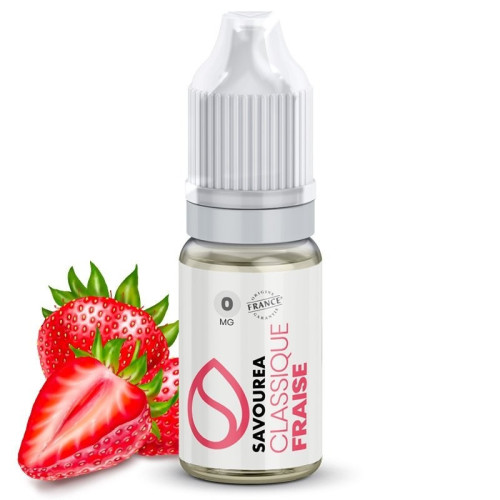 Fraise Classic