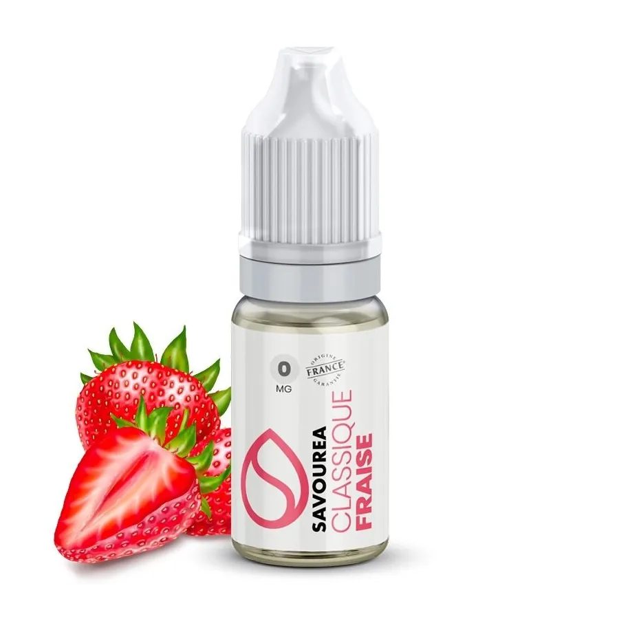 Fraise Classic