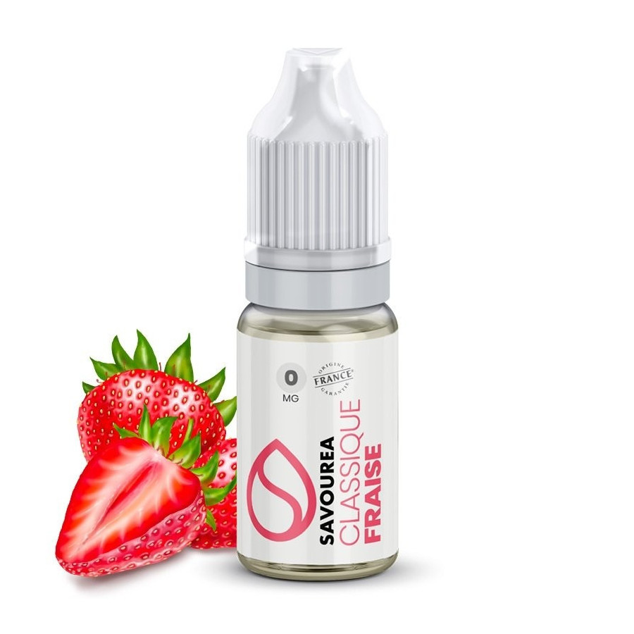 Fraise Classic