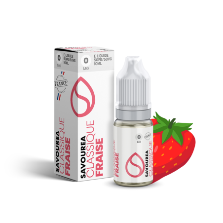 Fraise Classic