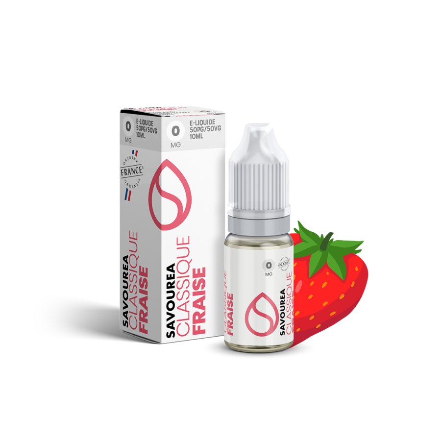 Fraise Classic