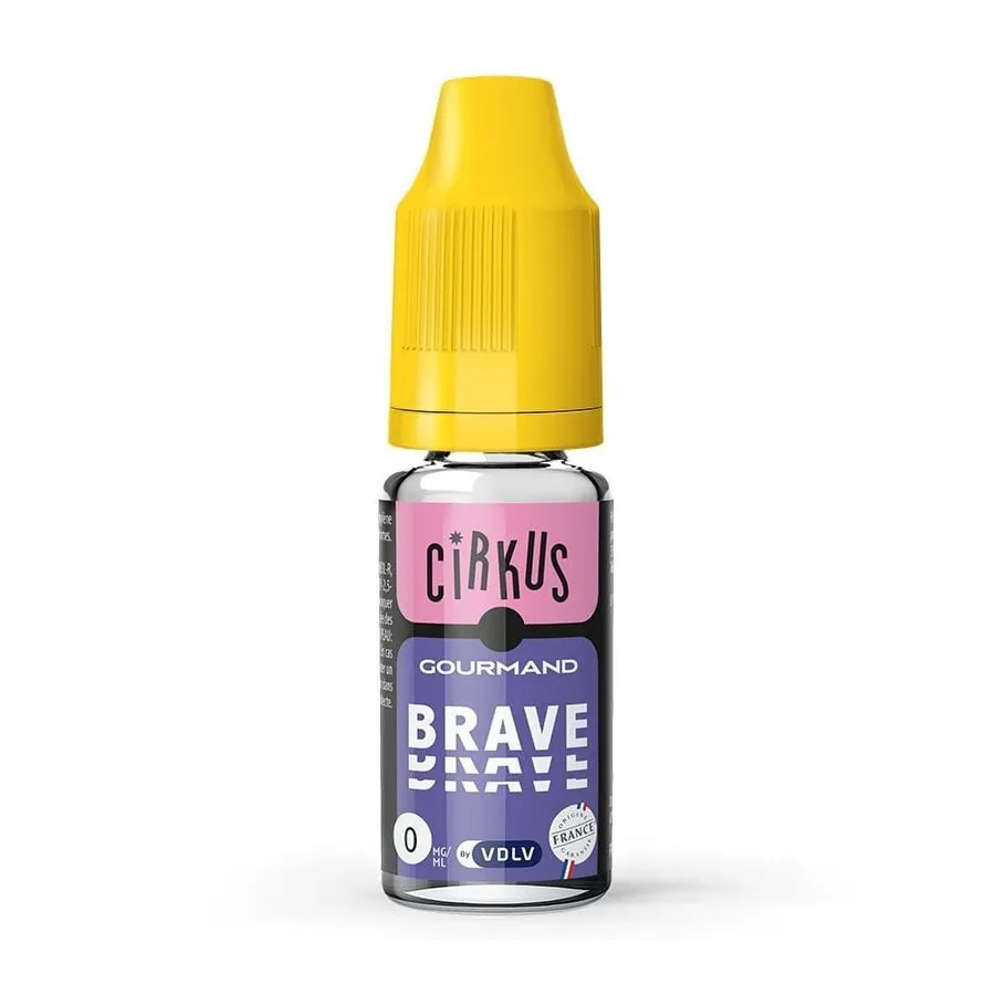 Brave