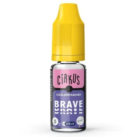Brave
