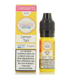 Lemon Tart