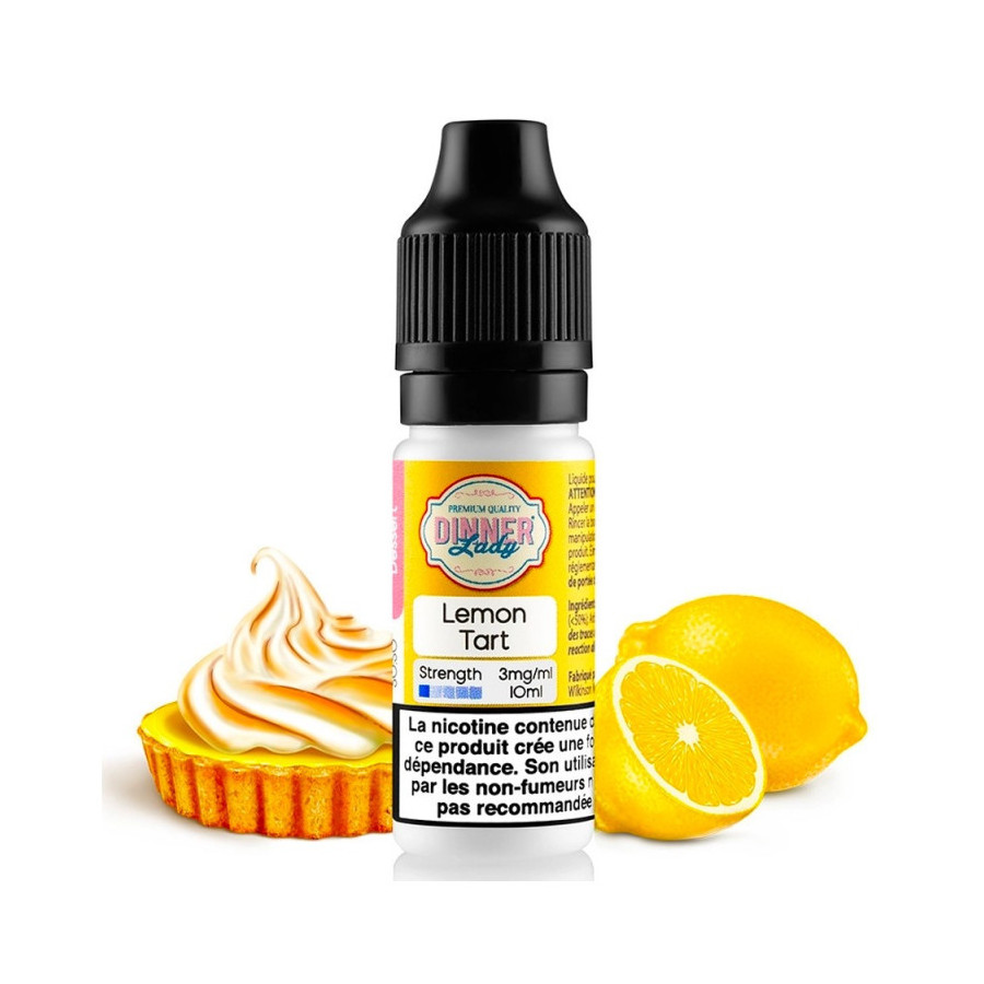 Lemon Tart