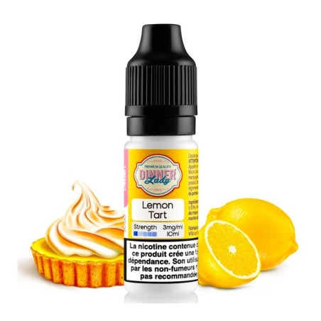 Lemon Tart
