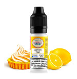 Lemon Tart