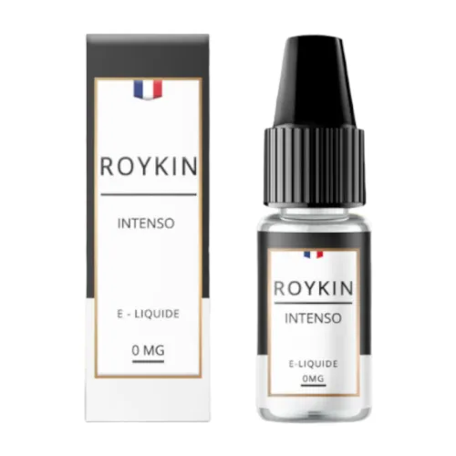 Intenso Roykin
