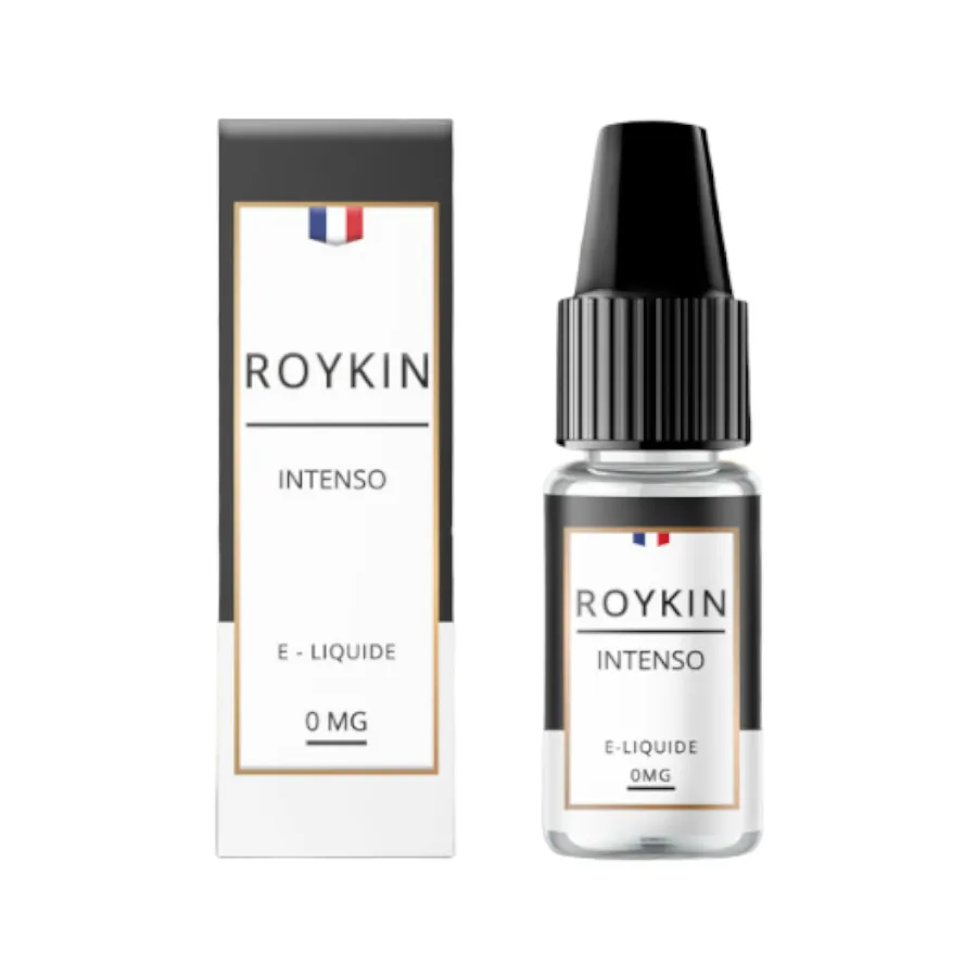 Intenso Roykin