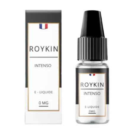 Intenso Roykin