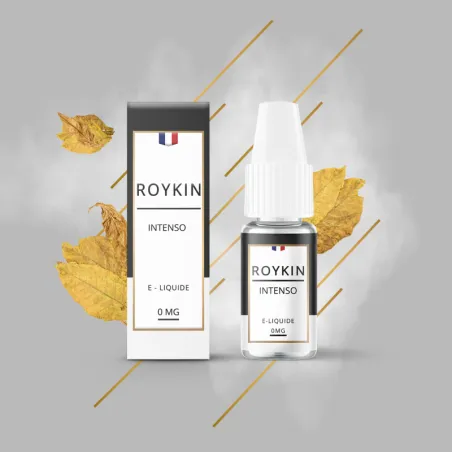 Intenso Roykin