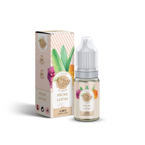 Pêche Litchi