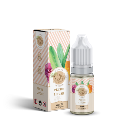 Pêche Litchi