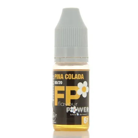 Pina Colada