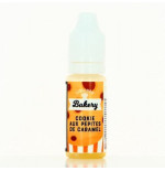 Cookie Aux Pepites De Caramel Bakery