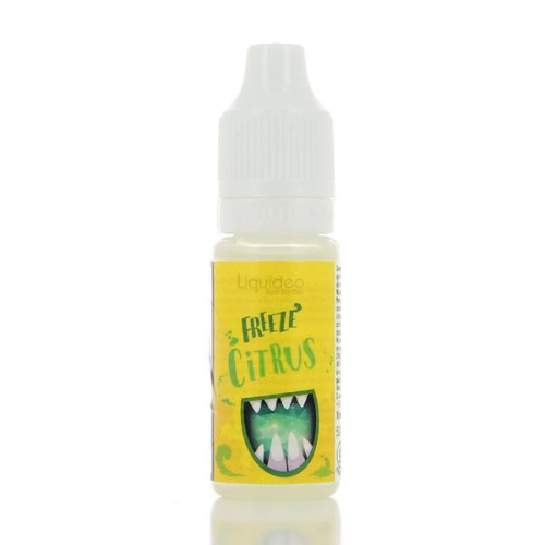 Citrus Freeze