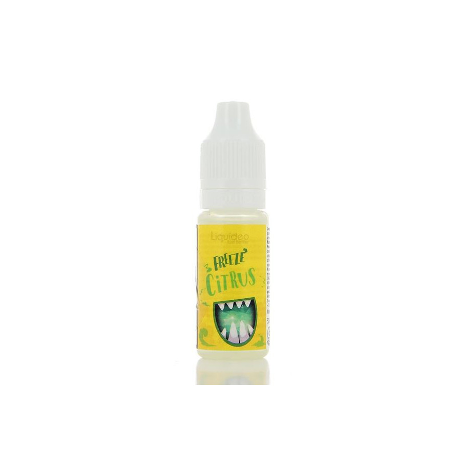 Citrus Freeze
