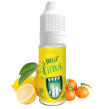Citrus Freeze