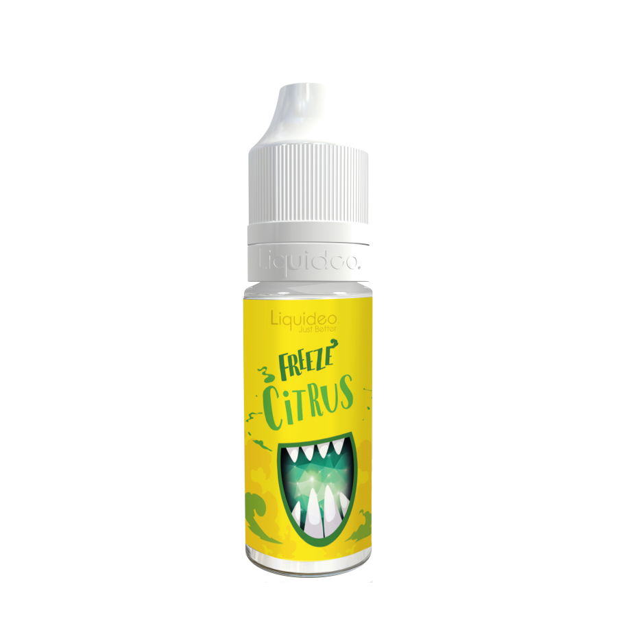 Citrus Freeze