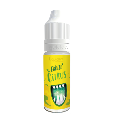 Citrus Freeze