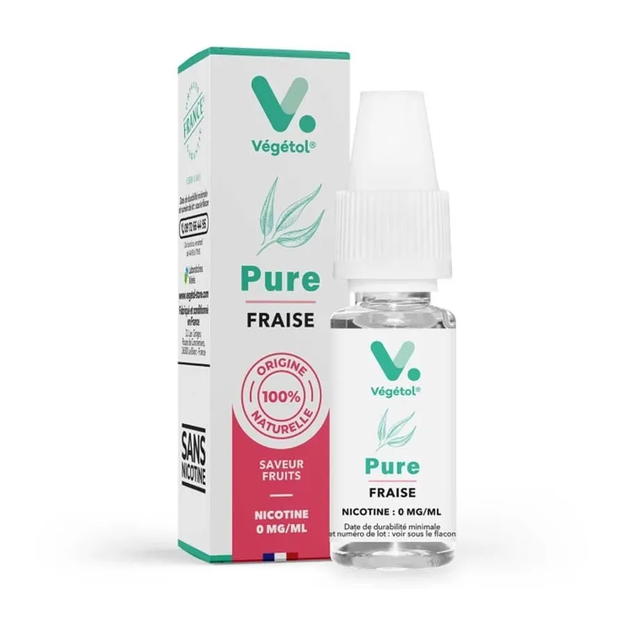 Pure Fraise