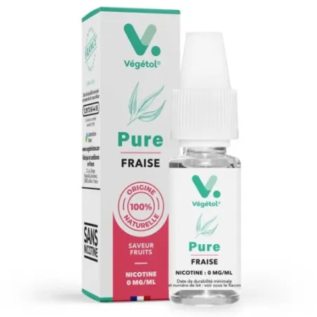 Pure Fraise