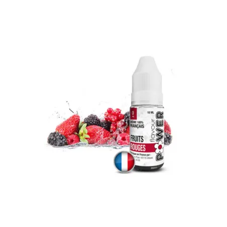 Fruits Rouges