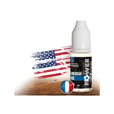 American Mix