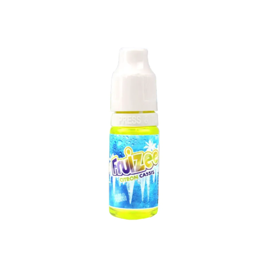 Citron Cassis