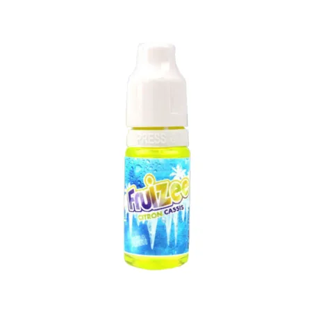 Citron Cassis