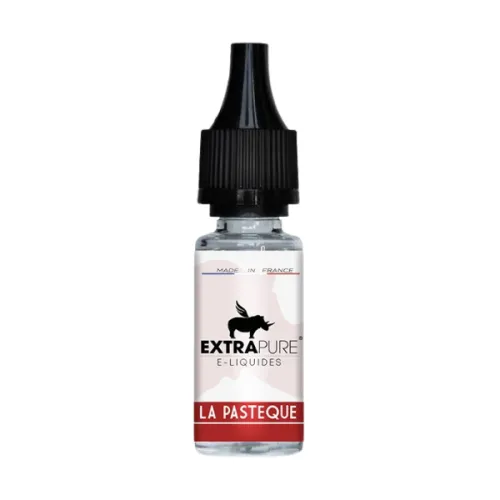 La Pastèque