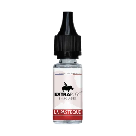 La Pastèque