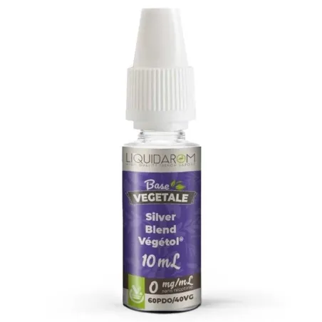 Silver Blend Vegetol