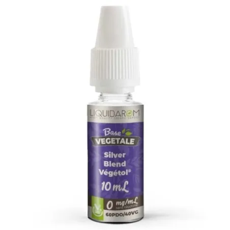 Silver Blend Vegetol