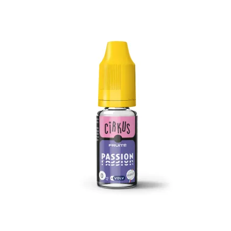 Passion Fruite