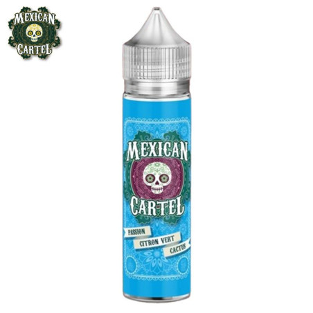 Passion Citron Vert Cactus