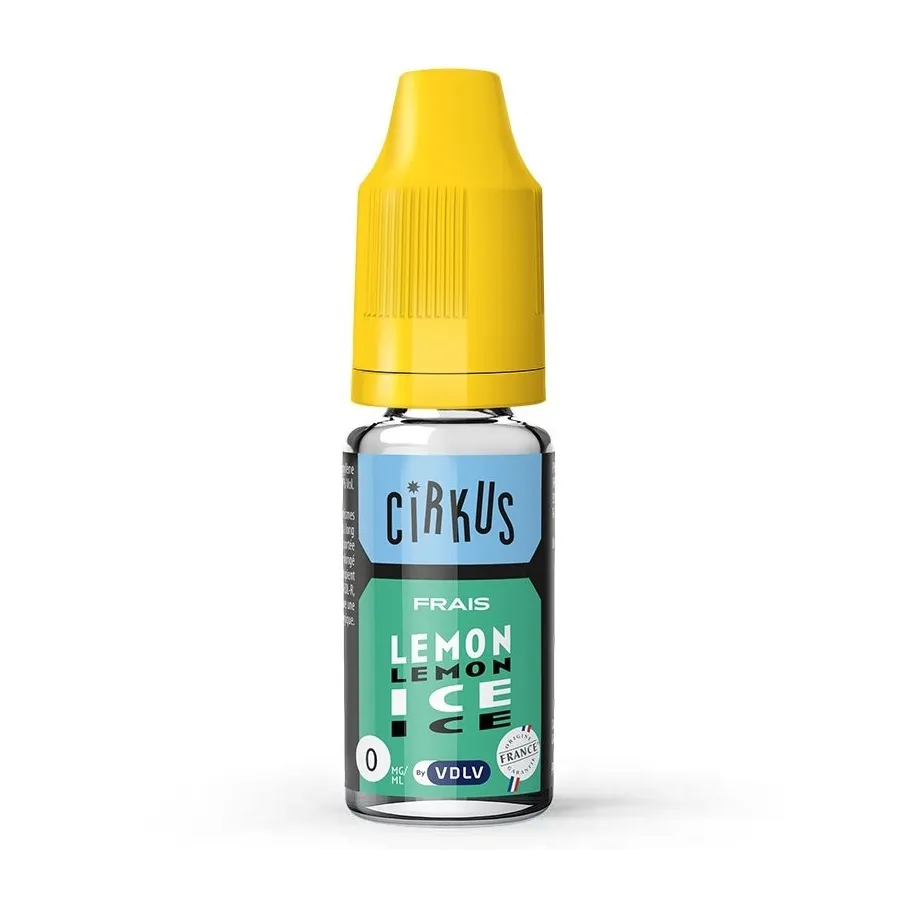 Lemon Ice