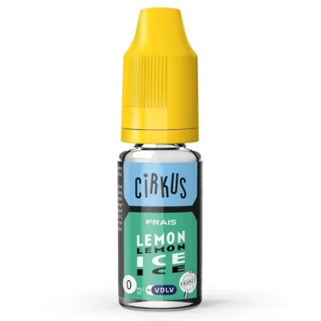 Lemon Ice